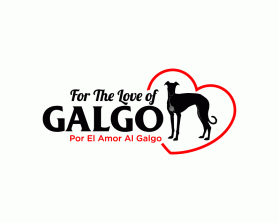 For The Love of Galgo (English) entry by Joel Bonete