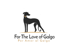 For The Love of Galgo (English) entry by ilias elbouanani