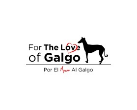 For The Love of Galgo (English) entry by Ihwan