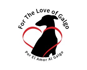 For The Love of Galgo (English) entry by an anonymous creative