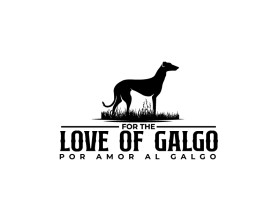 For The Love of Galgo (English) entry by BHASKAR SHIL