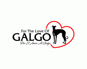 For The Love of Galgo (English) entry by Joel Bonete