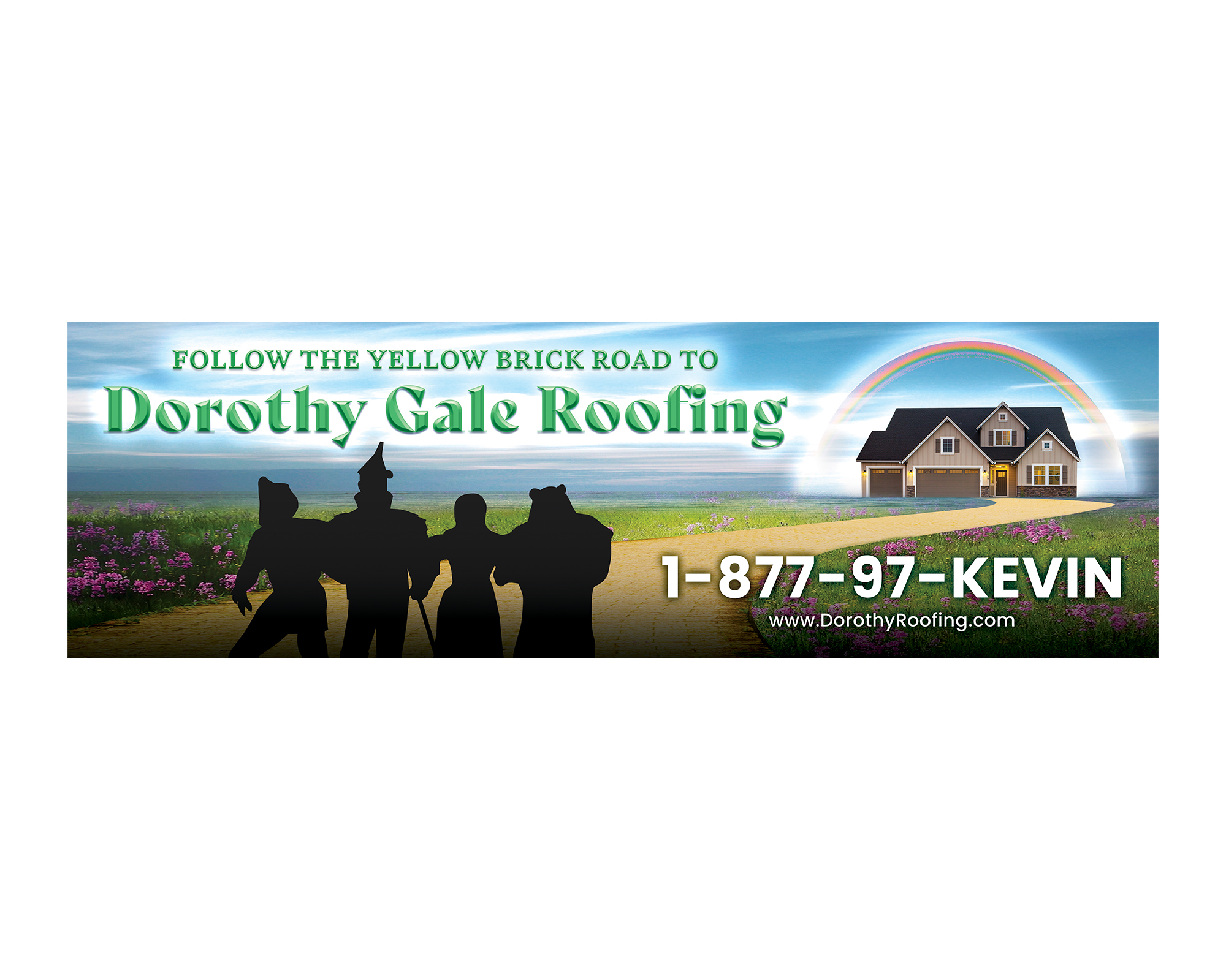 Graphic Design entry 2582388 submitted by bcmaness to the Graphic Design for Dorothy Gale, LLC run by kpdaly71