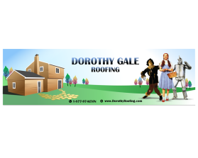 Dorothy Gale, LLC entry by Jagad Langitan