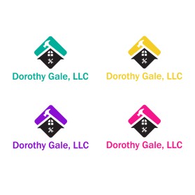 Dorothy Gale, LLC entry by ovicse23
