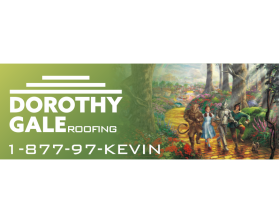Dorothy Gale, LLC entry by conggros