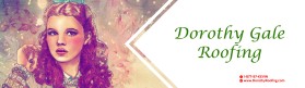 Dorothy Gale, LLC entry by masoom15