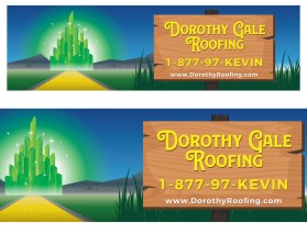 Dorothy Gale, LLC entry by budi