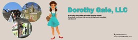 Dorothy Gale, LLC entry by ovicse23