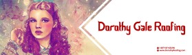 Dorothy Gale, LLC entry by masoom15