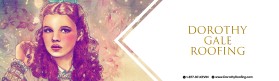 Dorothy Gale, LLC entry by masoom15