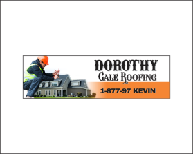 Dorothy Gale, LLC entry by duana4