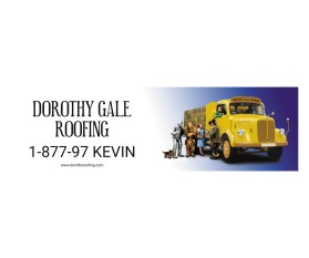 Dorothy Gale, LLC entry by suwandesign