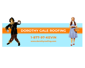 Dorothy Gale, LLC entry by Jagad Langitan