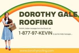 Dorothy Gale, LLC entry by cad