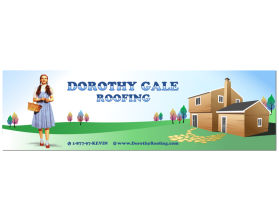 Dorothy Gale, LLC entry by Jagad Langitan