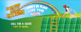 Dorothy Gale, LLC entry by NeroliGetsGraphic