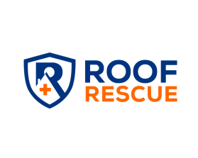 Roof Rescue entry by twdesignstudio