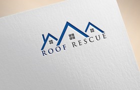 Roof Rescue entry by Design Rock