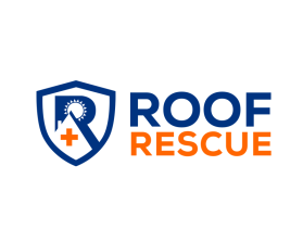 Roof Rescue entry by twdesignstudio