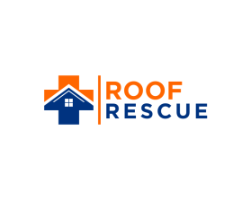 Roof Rescue entry by Aldooo