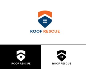 Roof Rescue entry by Ebtihal