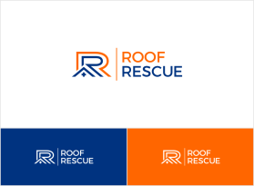 Roof Rescue entry by RENDY