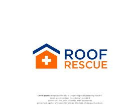 Roof Rescue entry by manaf