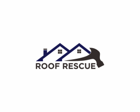 Roof Rescue entry by leovardo
