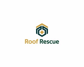 Roof Rescue entry by ahmadqhie
