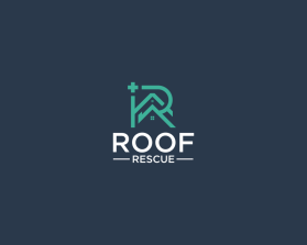 Roof Rescue entry by art dent