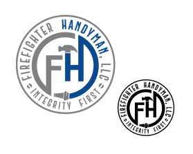 Firefighter Handyman, LLC entry by twdesignstudio