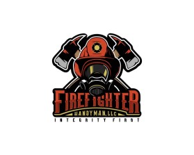 Firefighter Handyman, LLC entry by NorbertoPV