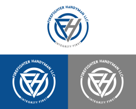 Firefighter Handyman, LLC entry by lexxi