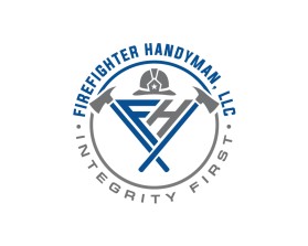 Firefighter Handyman, LLC entry by Amit1991