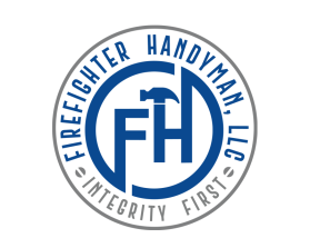 Firefighter Handyman, LLC entry by twdesignstudio