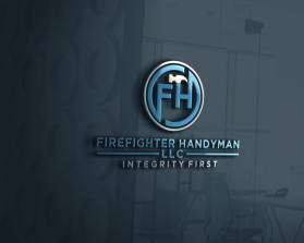 Firefighter Handyman, LLC entry by Aldooo