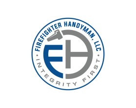Firefighter Handyman, LLC entry by Amit1991
