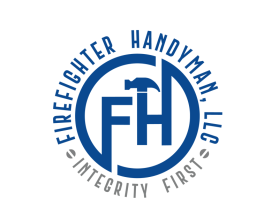 Firefighter Handyman, LLC entry by twdesignstudio