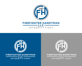 Firefighter Handyman, LLC entry by Aldooo