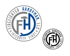 Firefighter Handyman, LLC entry by twdesignstudio