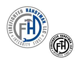 Firefighter Handyman, LLC entry by twdesignstudio