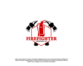 Firefighter Handyman, LLC entry by SabunMantan