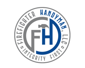 Firefighter Handyman, LLC entry by twdesignstudio