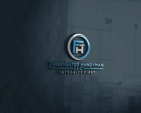 Firefighter Handyman, LLC entry by Aldooo