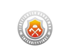 Firefighter Handyman, LLC entry by BLACK DEVIL