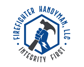 Firefighter Handyman, LLC entry by twdesignstudio