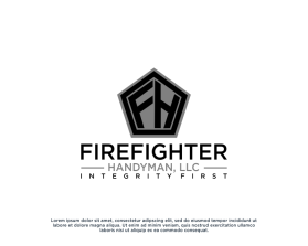 Firefighter Handyman, LLC entry by SabunMantan