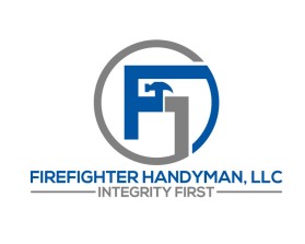 Firefighter Handyman, LLC entry by MuhammadR