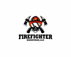Firefighter Handyman, LLC entry by leovardo